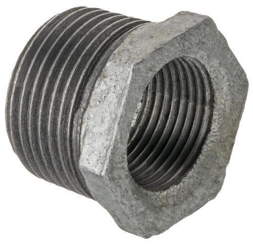 1 1/2" X 1 1/4" Gunbarrel Bush - Plumbing