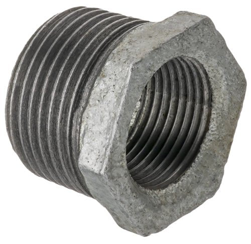 1 1/4" X 1" Gunbarrel Reducing Bush - Image 2