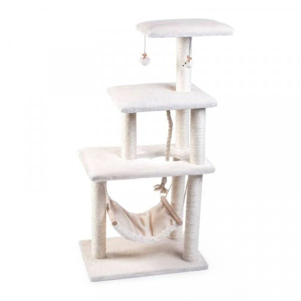 1.2 M Deluxe Hammock cat scratcher CatZone