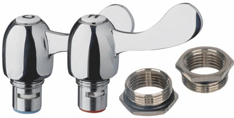 1/2In Repl Tap Head Kit Lever Pattern EP12RTHL