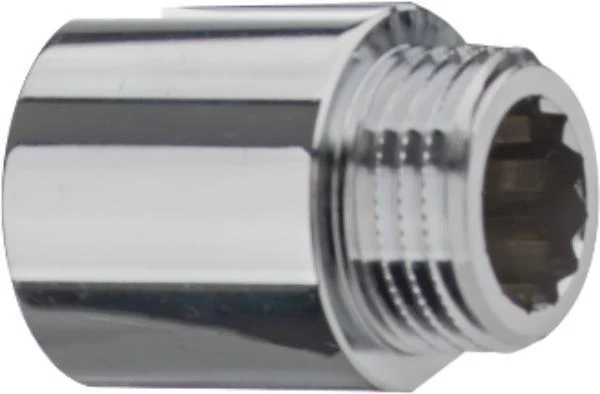 1/2In X 20Mm Cp Rad Ext Piece 1220Ep