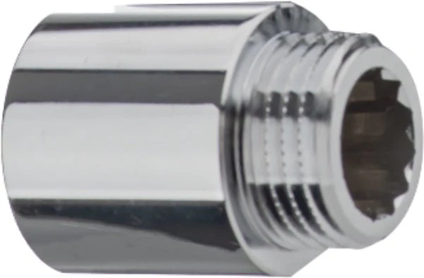 1/2In X 25Mm Cp Rad Ext Piece 1225Ep - Image 2