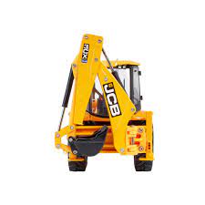 1:32 Britains Jcb 3Cx Site Master + Backhoe Loader - Image 2
