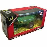 Britains 1:32 Slurry Tanker Roadside Green