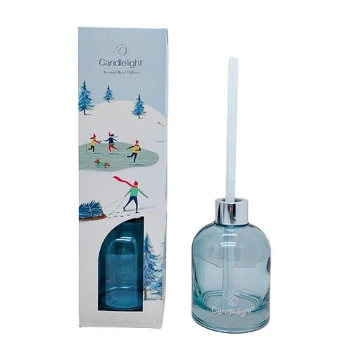 100ml Reed Diffuser – Snow Days