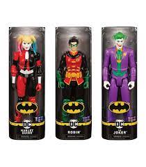 12In Figure Batman Assorted Styles - Image 3