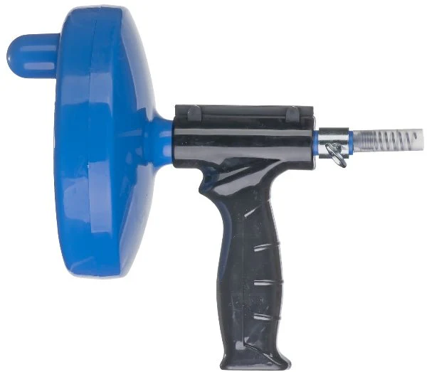 15Ft Drain Clearing Tool Ep15Ca - Image 3