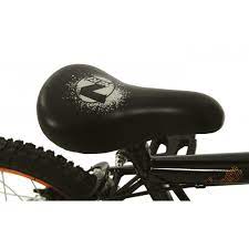16In Nerf Bike With Blaster Shield - Image 2