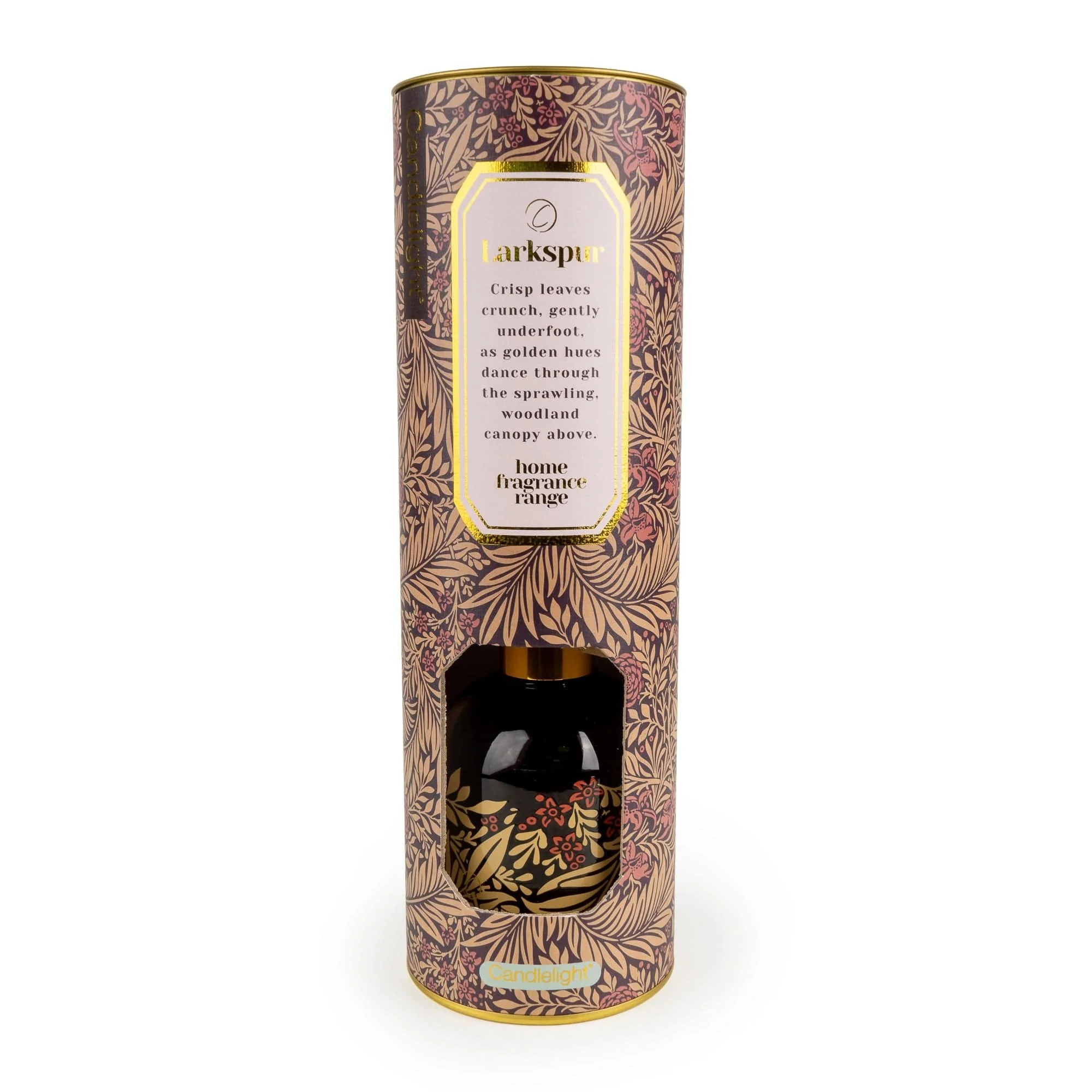 200ml Reed Diffuser Larkspur