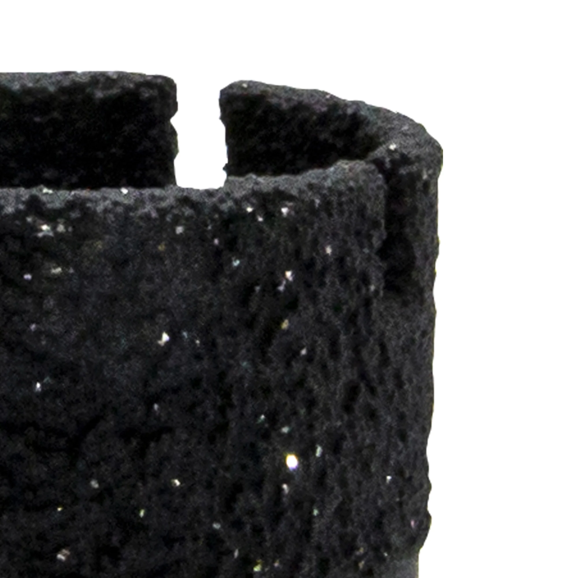 25 mm diameter M14 dry cutting diamond core bit for radial use / 5075025 - Image 2