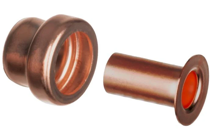 3/4" POLYADAPTOR COMPLETE