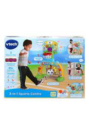 3 In 1 Sports Centre - Image 3