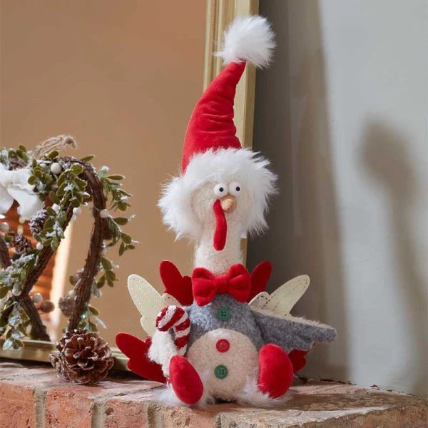 36cm Giblet George Plush