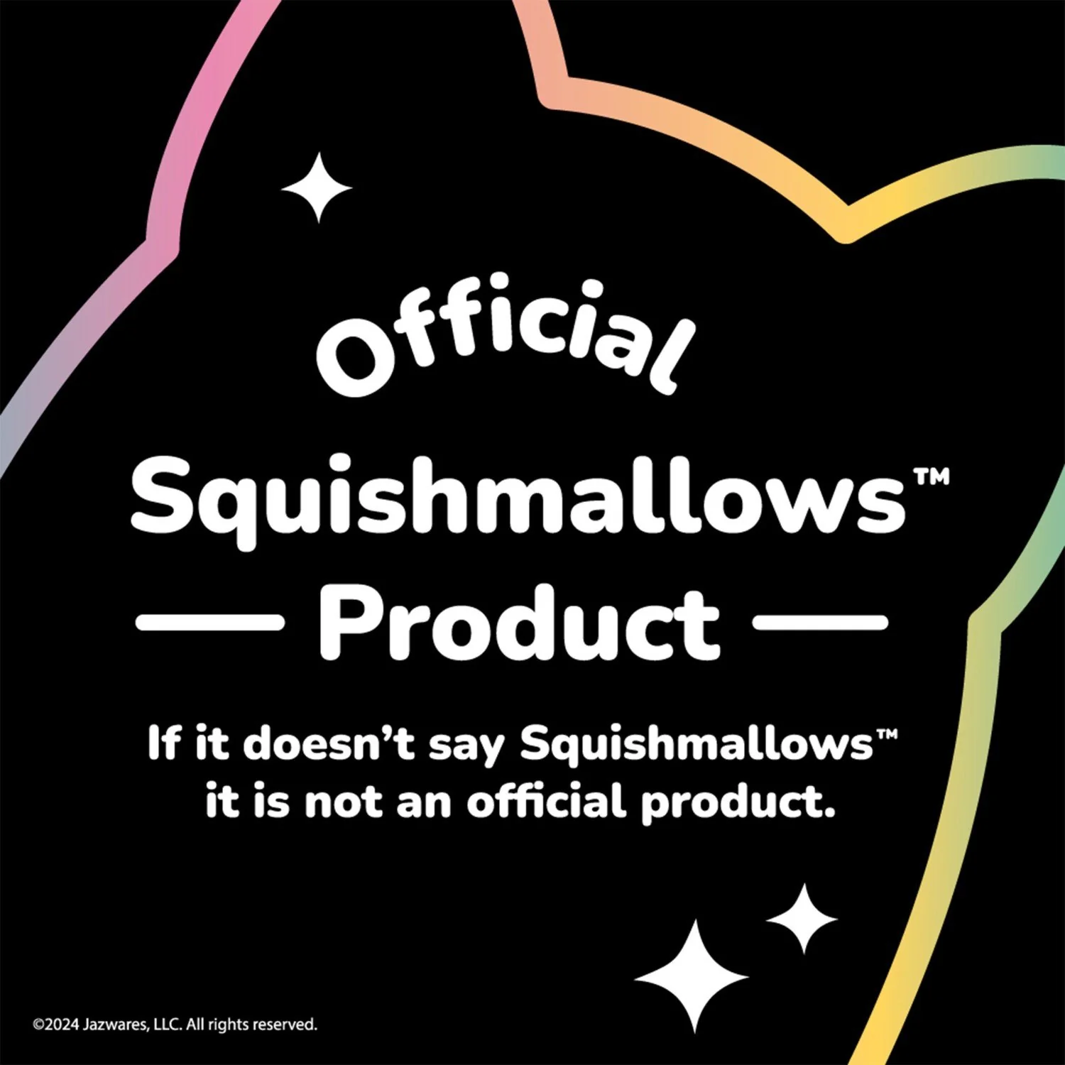 4" Squishmallows Christmas Mystery Capsule - Image 3