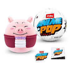 5 Surprise Anime Pop - Image 3
