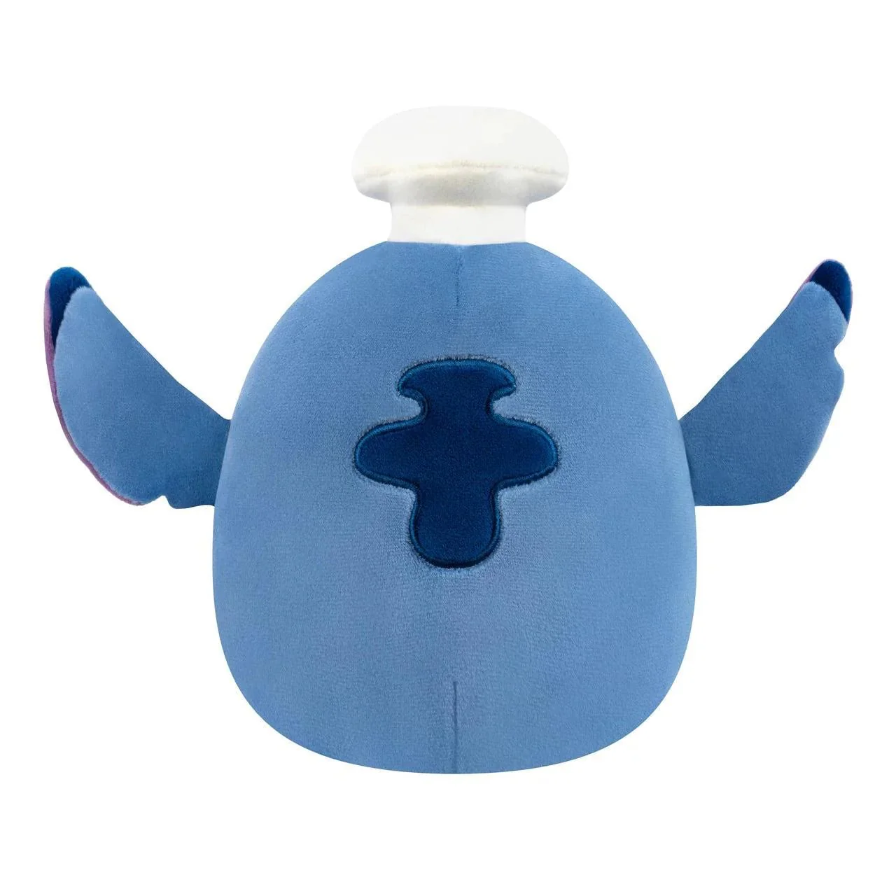 8" Disney - Chef Stitch With Cake - Image 2