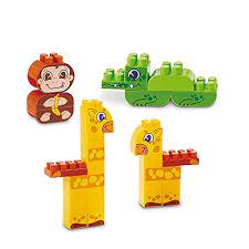 Abrick 200 Pcs Jungle Barrel - Image 2