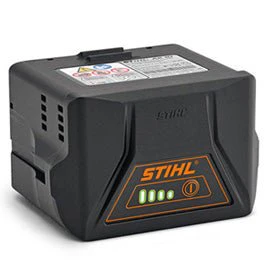 AK 20 Battery