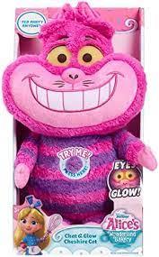 Alice's Wonderland Bakery Cheshire Cat