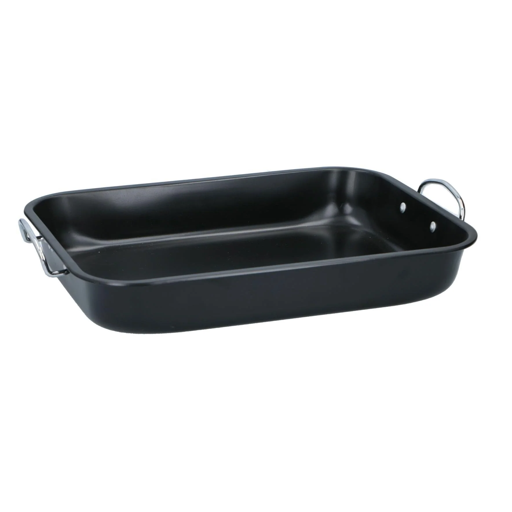 ALPINA Roasting Pan with Handles - Image 2