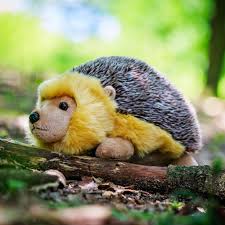 Animigos World Of Nature - Hedgehog - Image 2