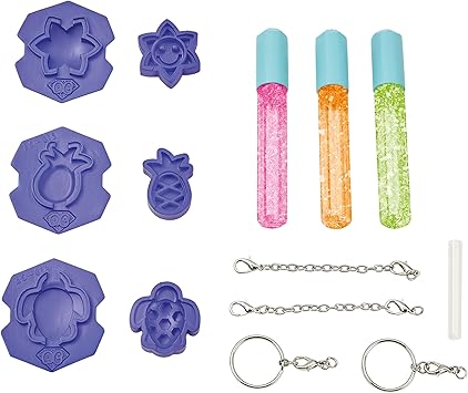 Aqua Crystal Tropical Paradise - Image 4