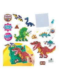 Aquabeads Dinosaur World - Image 2