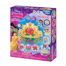 Aquabeads Disney Princess Tiara Set