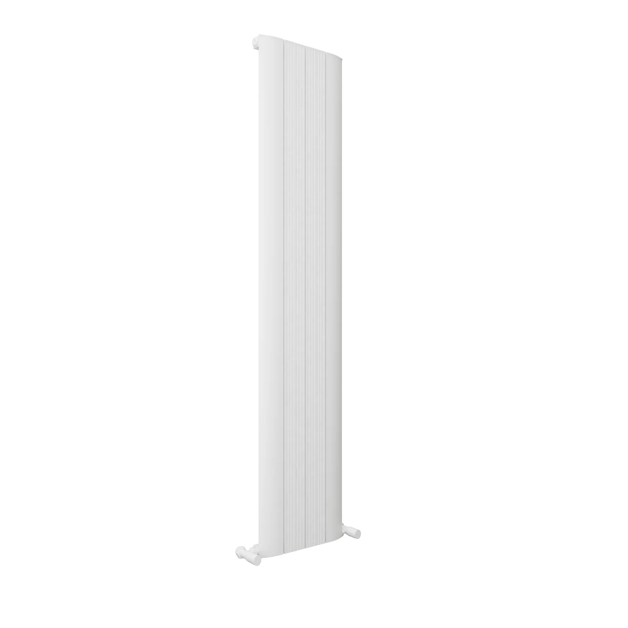 Aqualla  Airo Aluminium White 1800 x 280 - Image 2