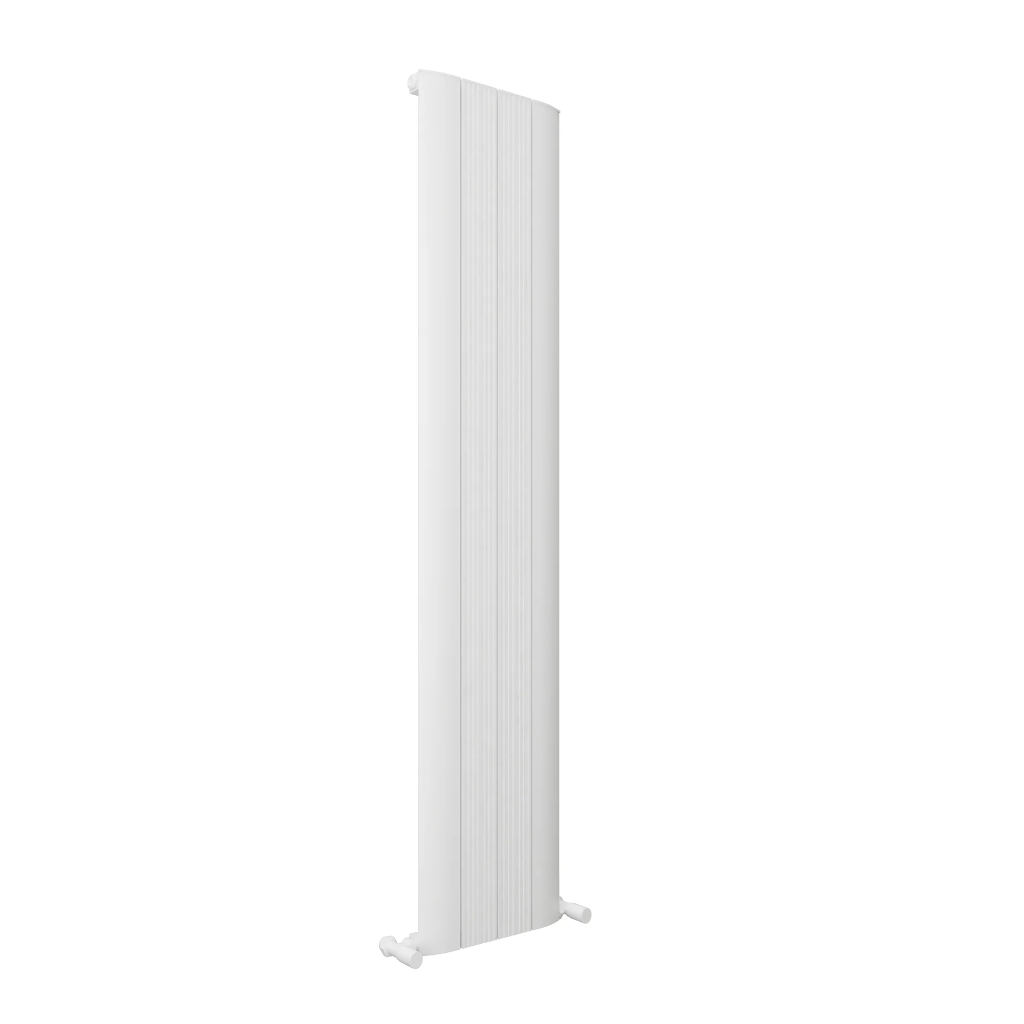 Aqualla  Airo Aluminium White 1800 x 375 - Image 2