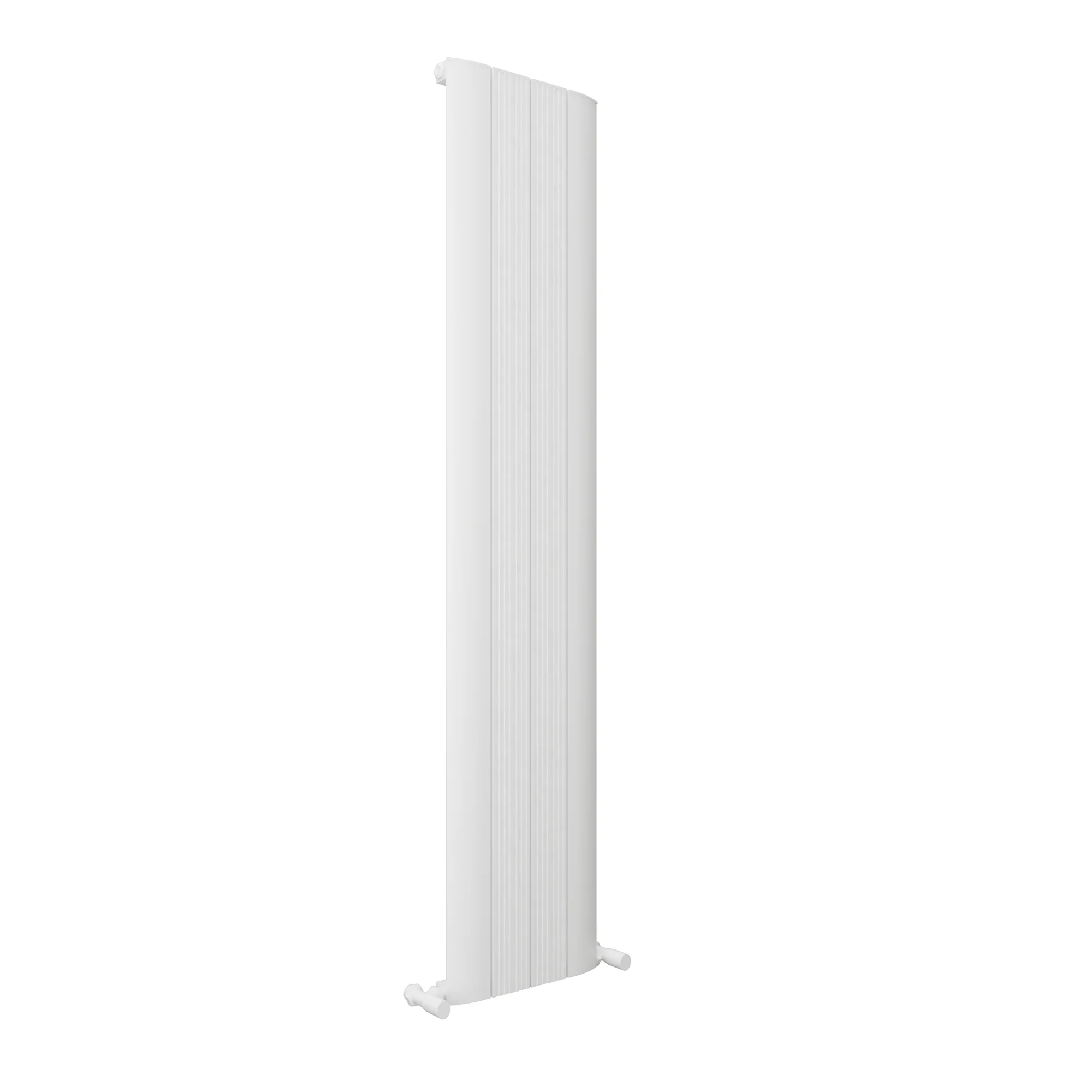 Aqualla  Airo Aluminium White 1800 x 470 - Image 2