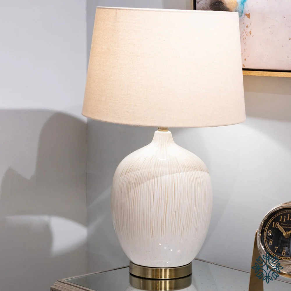 Arianna Table Lamp 65cm - Image 4