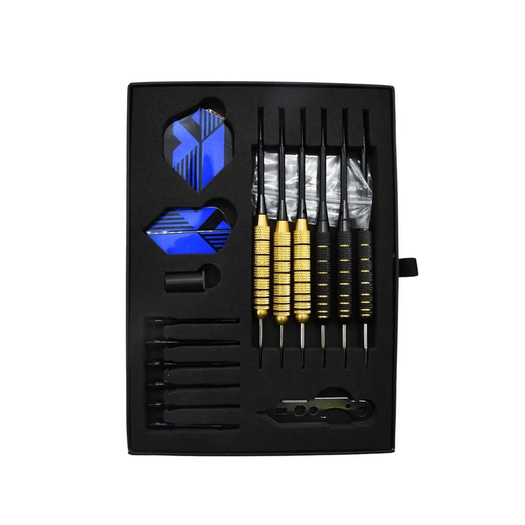 Arrow180 Brass Darts Set - Image 4