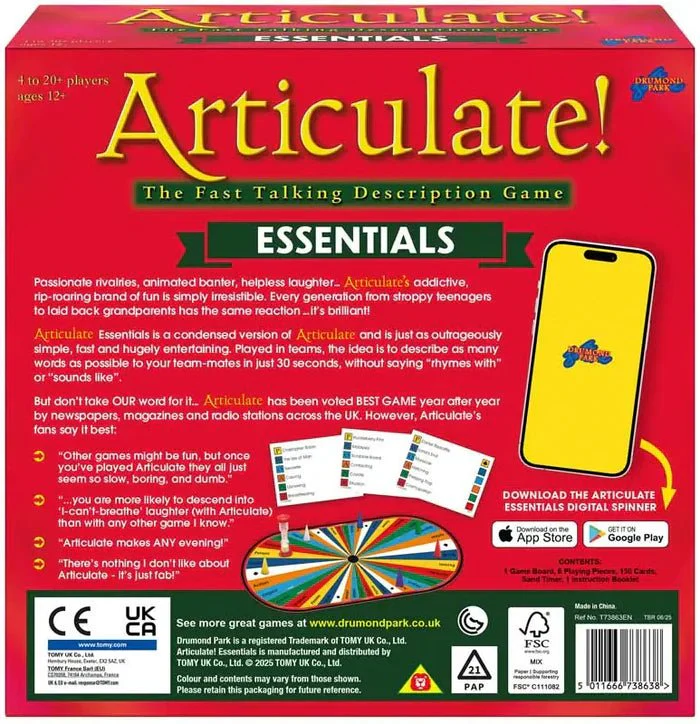 Articulate Essentials Edition - Image 2
