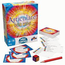 Articulate for Kids Mini Game - Image 2