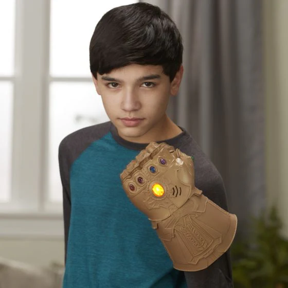 Avengers Infinity Gauntlet - Image 2