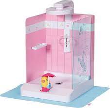 Baby Born Bath Walk In Shower