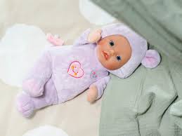 Baby Born For Babies Mouse 26cm - Image 2