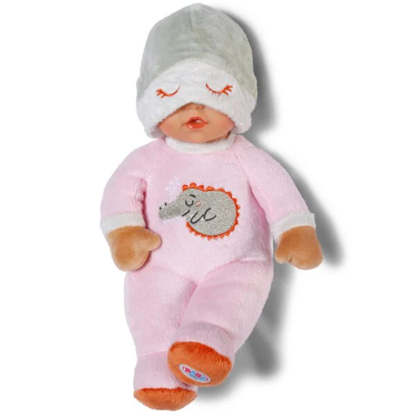 Baby Born For Babies Sleepy Rose 30Cm - Image 3