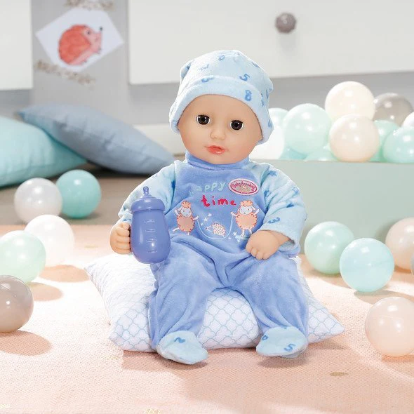 Baby Born Little Boy 36Cm