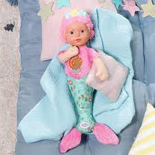 Baby Born Mermaid For Babies 33Cm - Image 2