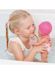 Baby Born My First Swim Girl 30Cm - Image 2