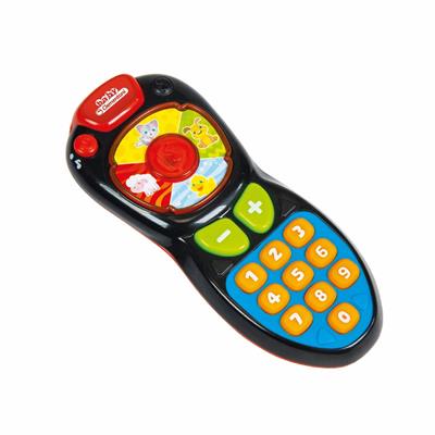 Baby Clementoni My First Remote Control - Image 2