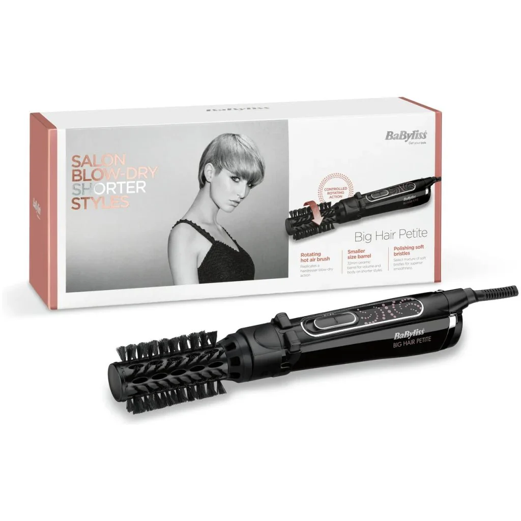 Babyliss Big Hair Petite 32Mm Ceramic 2886U