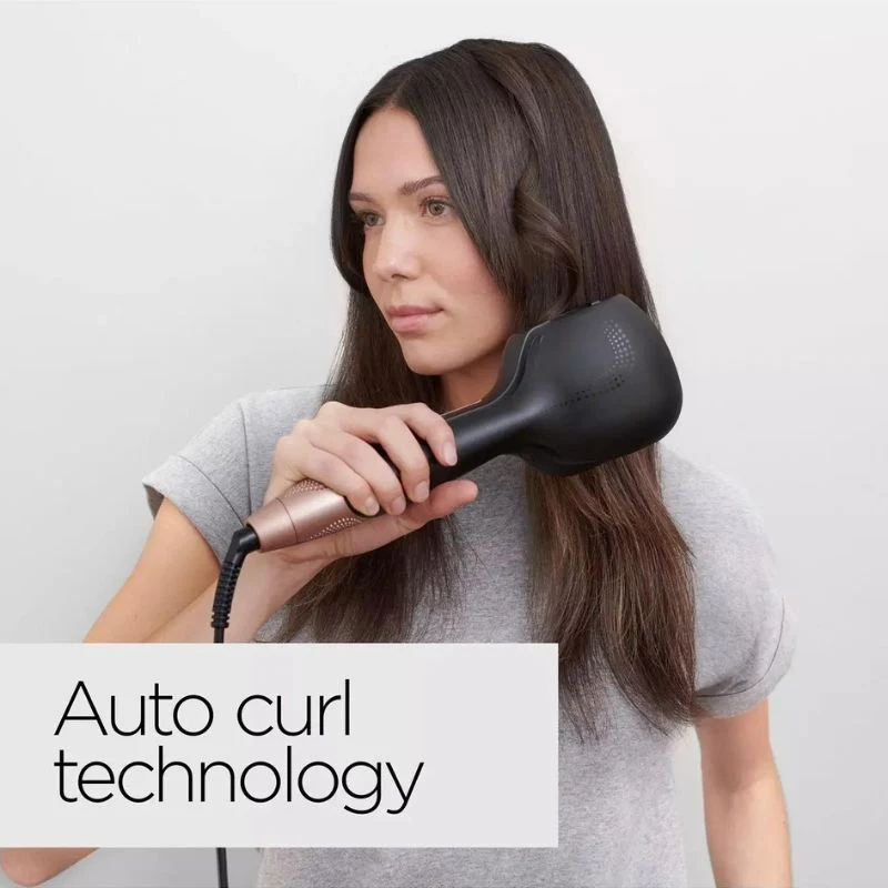 Babyliss Wave Secret Air Auto Curl & Volume - Styling Tool - Image 3