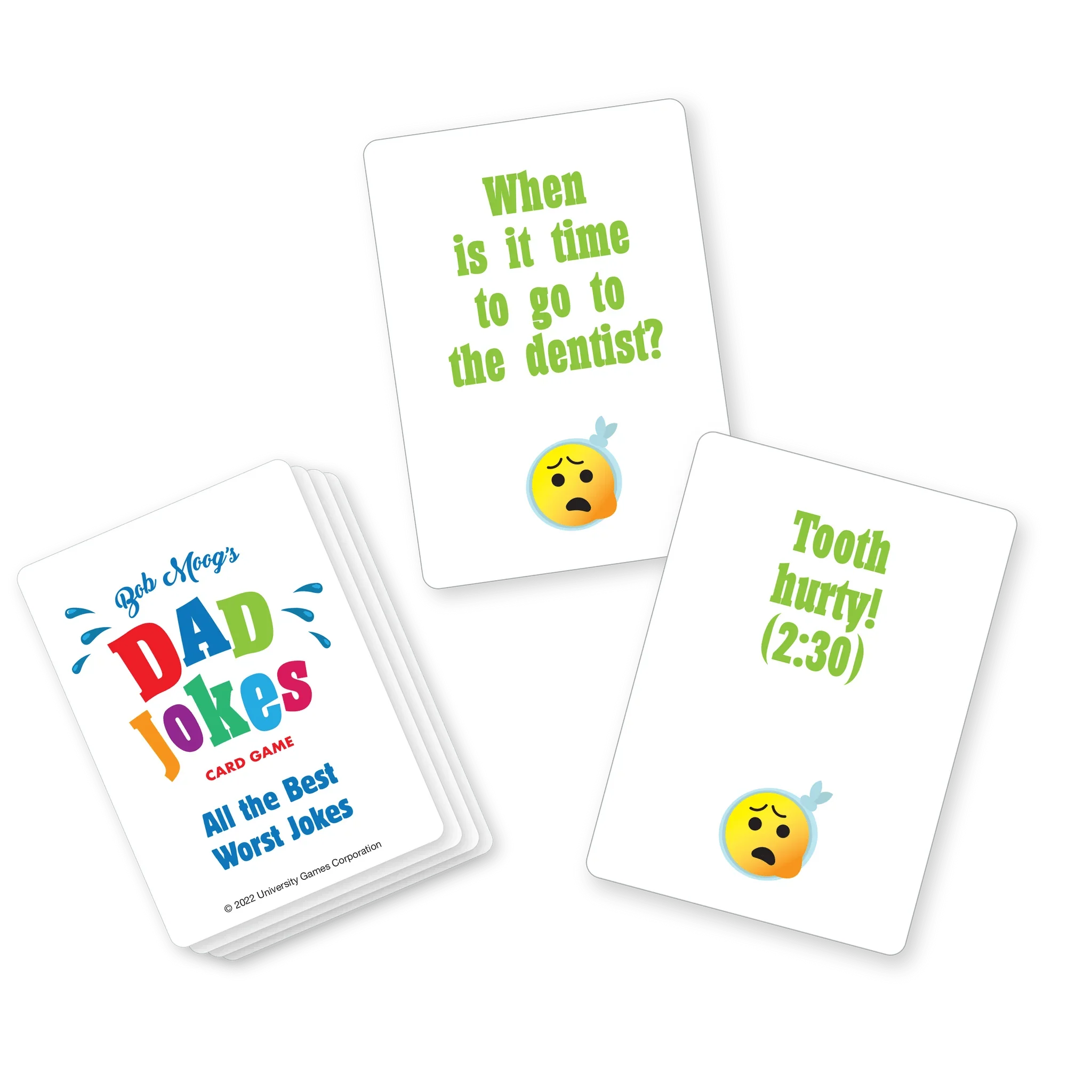 Bad Dad Jokes - Image 4