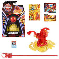 Bakugan S3 Special Attack Bakugan - Image 3