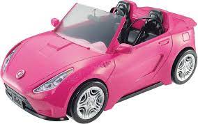 Barbie Convertible - Image 2