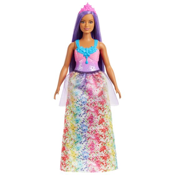 Barbie Dreamtopia Princess Doll Assorted Styles - Image 3