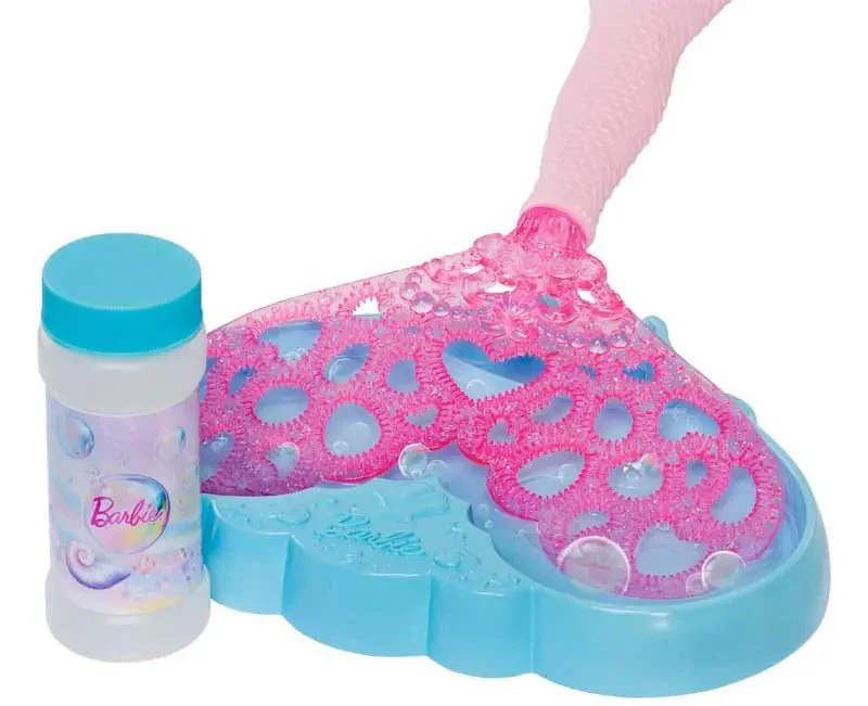 Barbie Fantasy Bubbletastic Mermaid - Image 3
